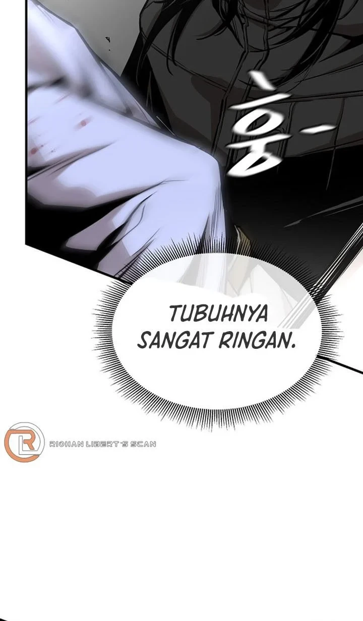 Return Survival Chapter 155 Gambar 7