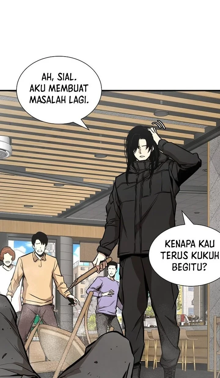 Return Survival Chapter 155 Gambar 13