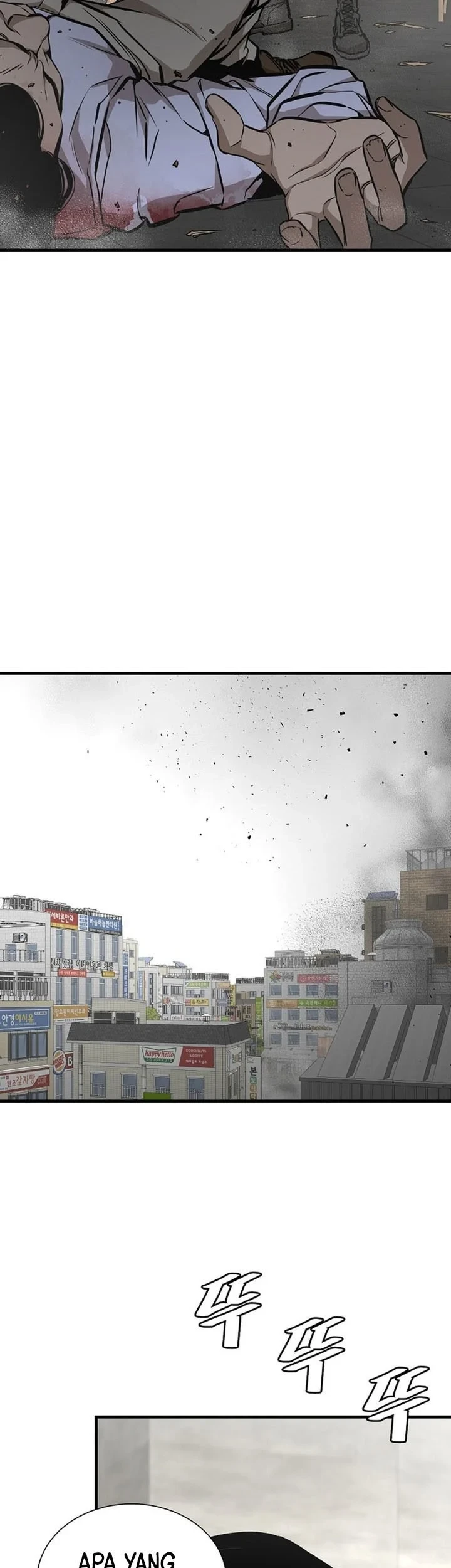 Return Survival Chapter 155 Gambar 14