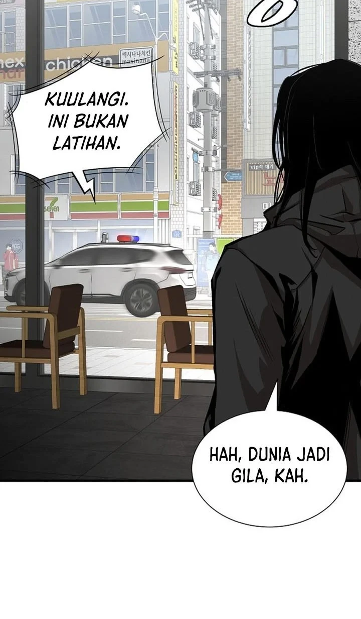 Return Survival Chapter 155 Gambar 17