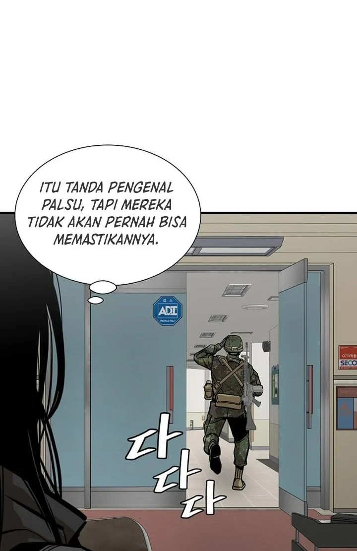 Return Survival Chapter 156 Gambar 21