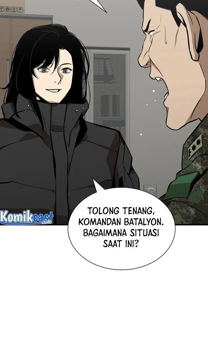 Return Survival Chapter 156 Gambar 31