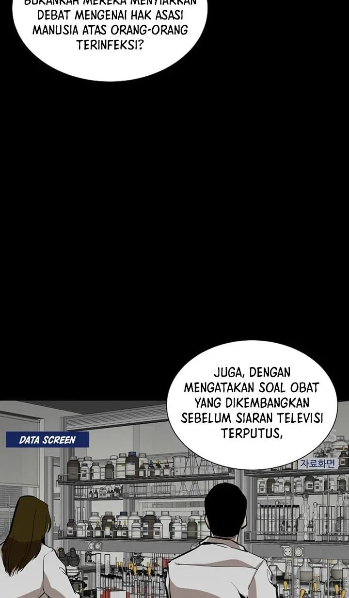 Return Survival Chapter 156 Gambar 37