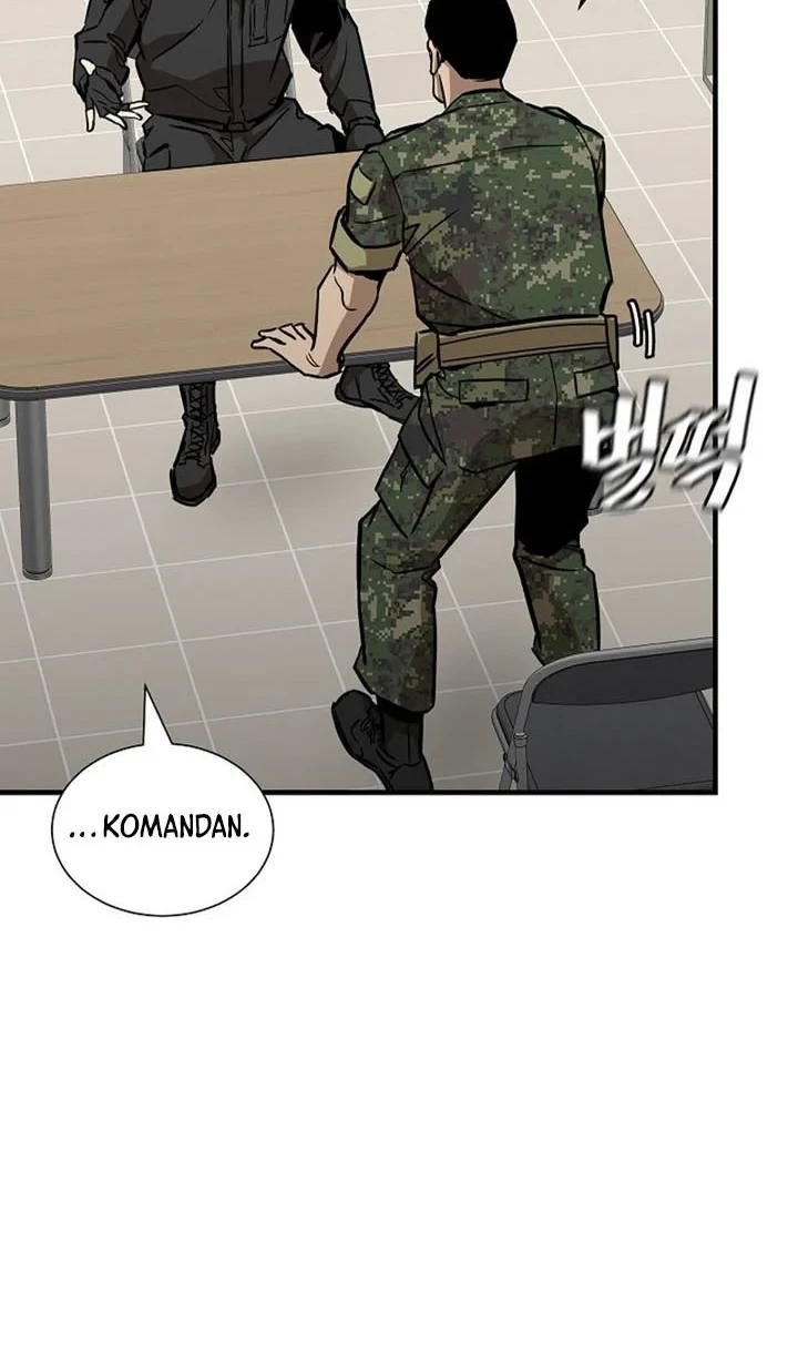 Return Survival Chapter 156 Gambar 41