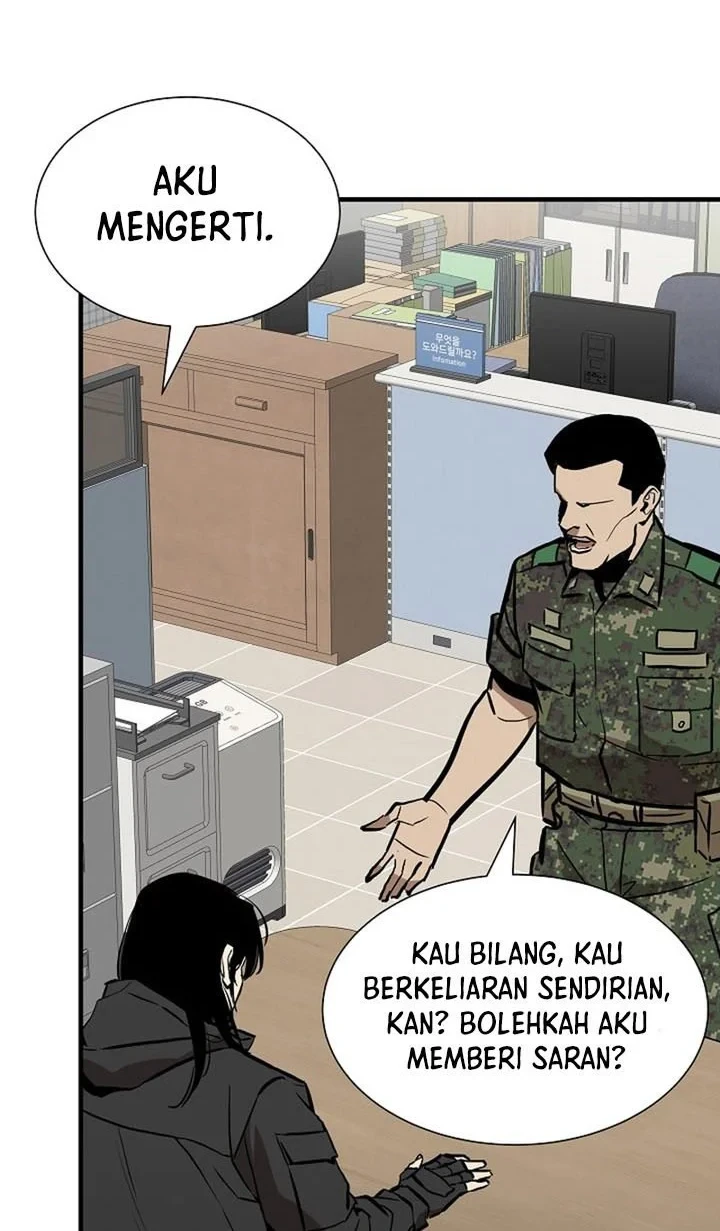 Return Survival Chapter 156 Gambar 45