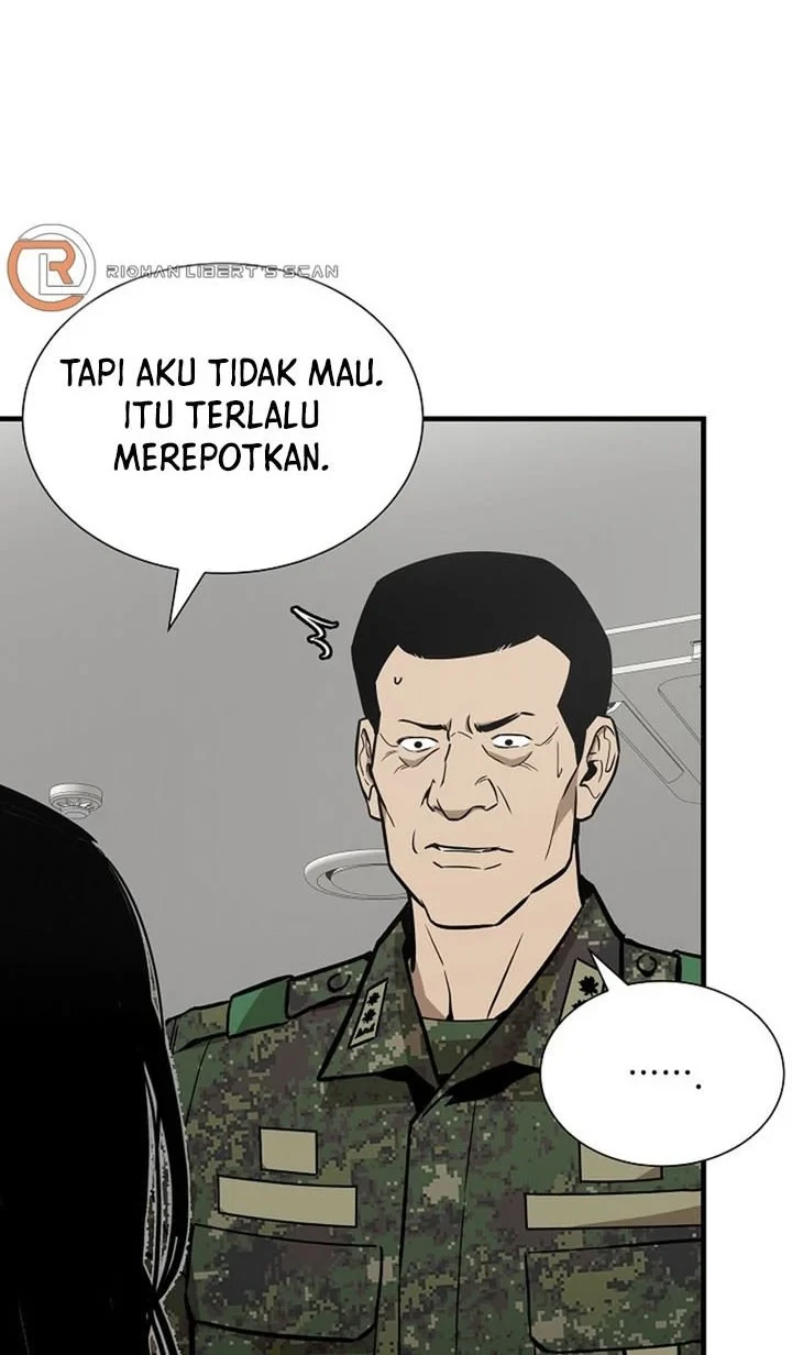 Return Survival Chapter 156 Gambar 47