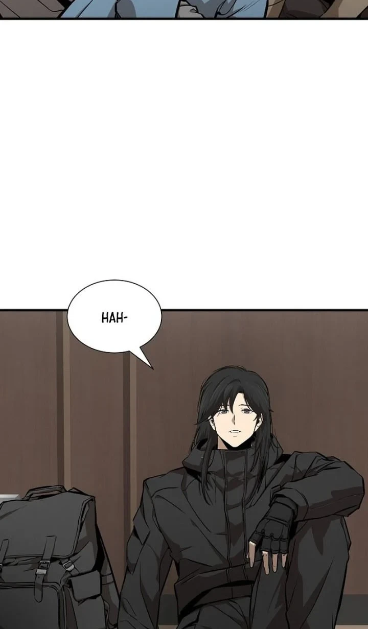 Return Survival Chapter 156 Gambar 51