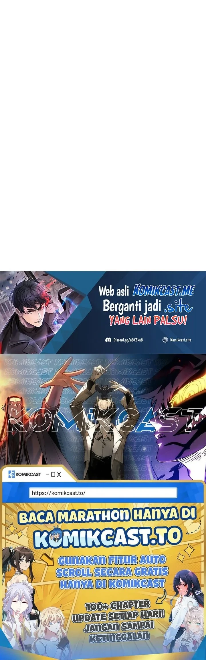 Return Survival Chapter 156 Gambar 55