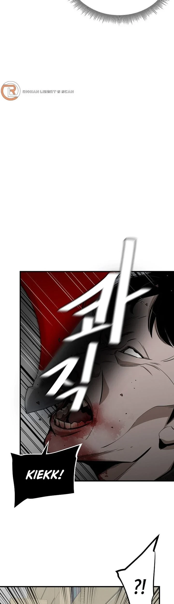 Return Survival Chapter 156 Gambar 8