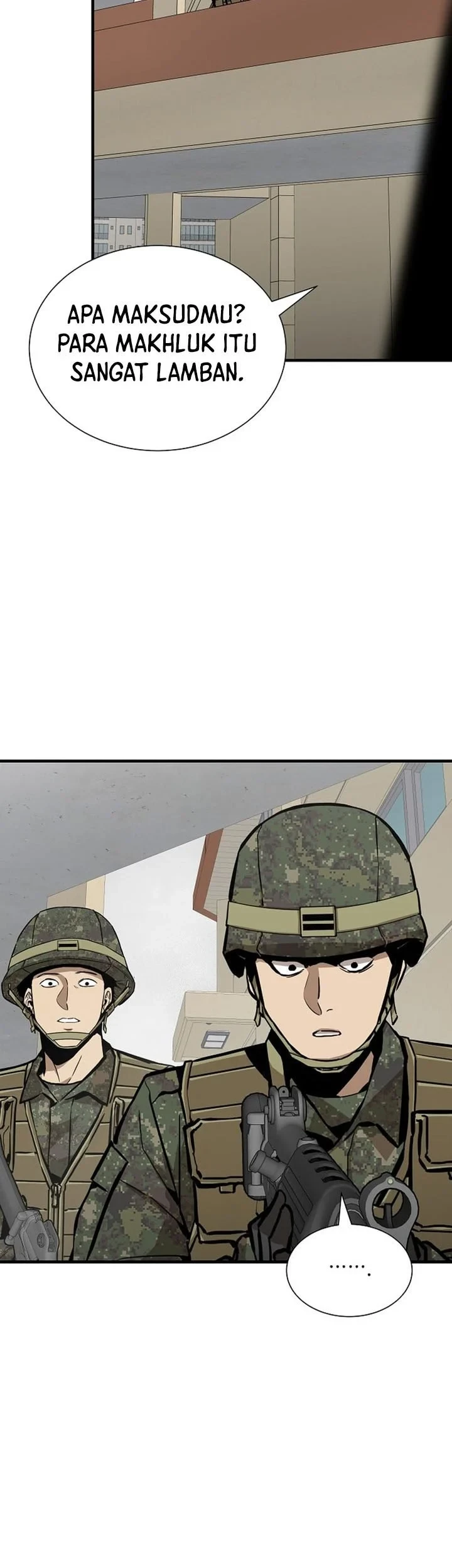 Return Survival Chapter 156 Gambar 12