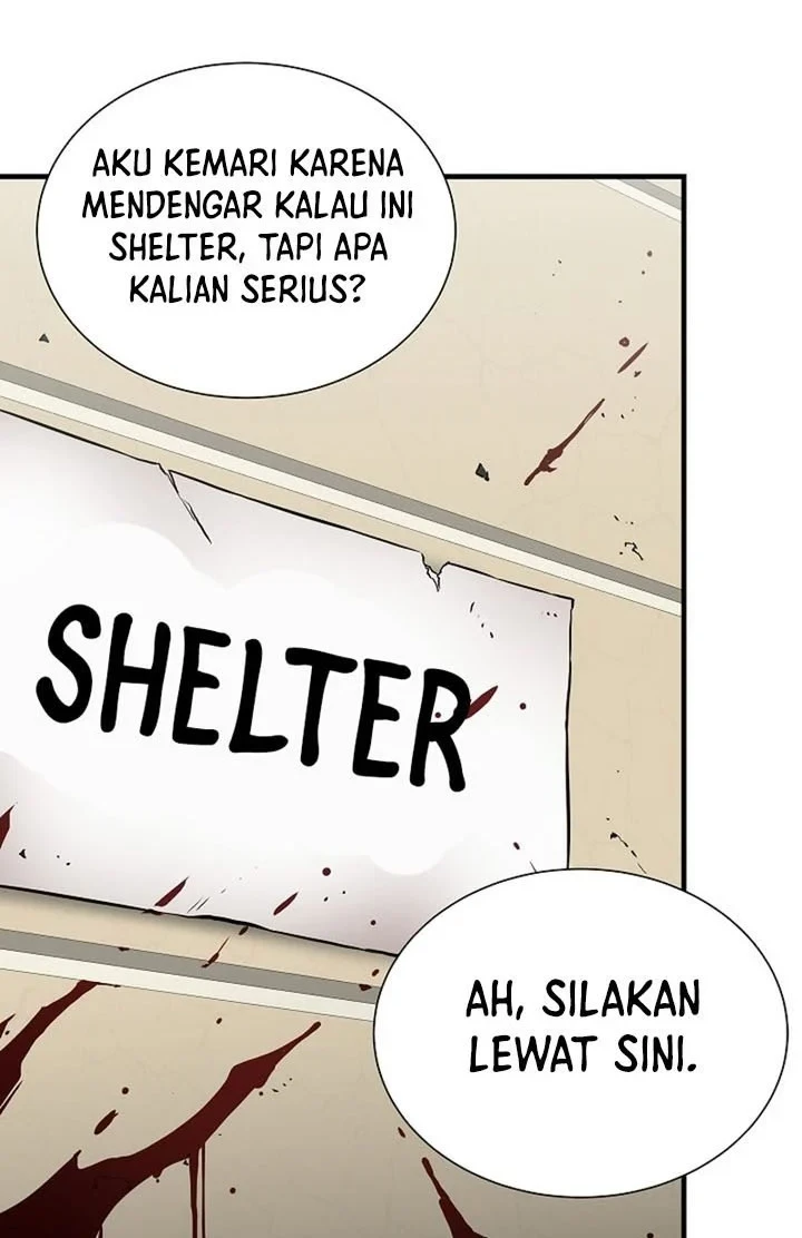 Return Survival Chapter 156 Gambar 13