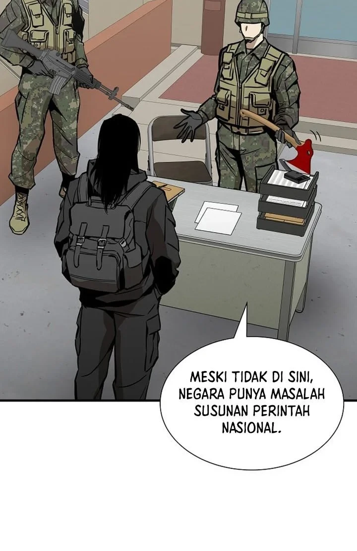 Return Survival Chapter 156 Gambar 17