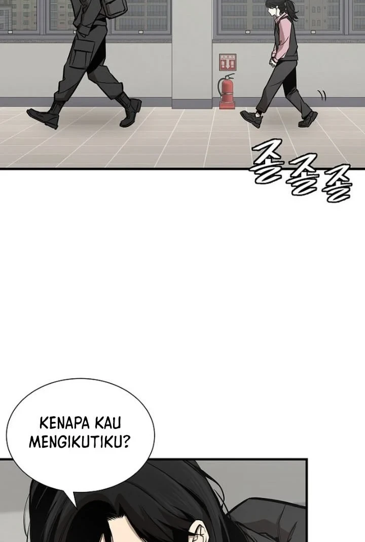Return Survival Chapter 157 Gambar 25