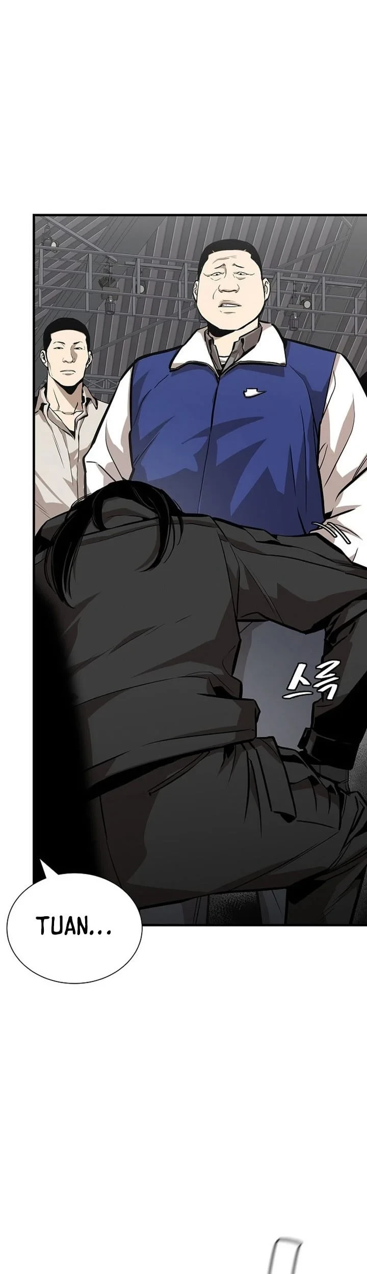 Return Survival Chapter 157 Gambar 48