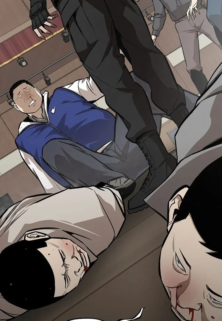 Return Survival Chapter 157 Gambar 51