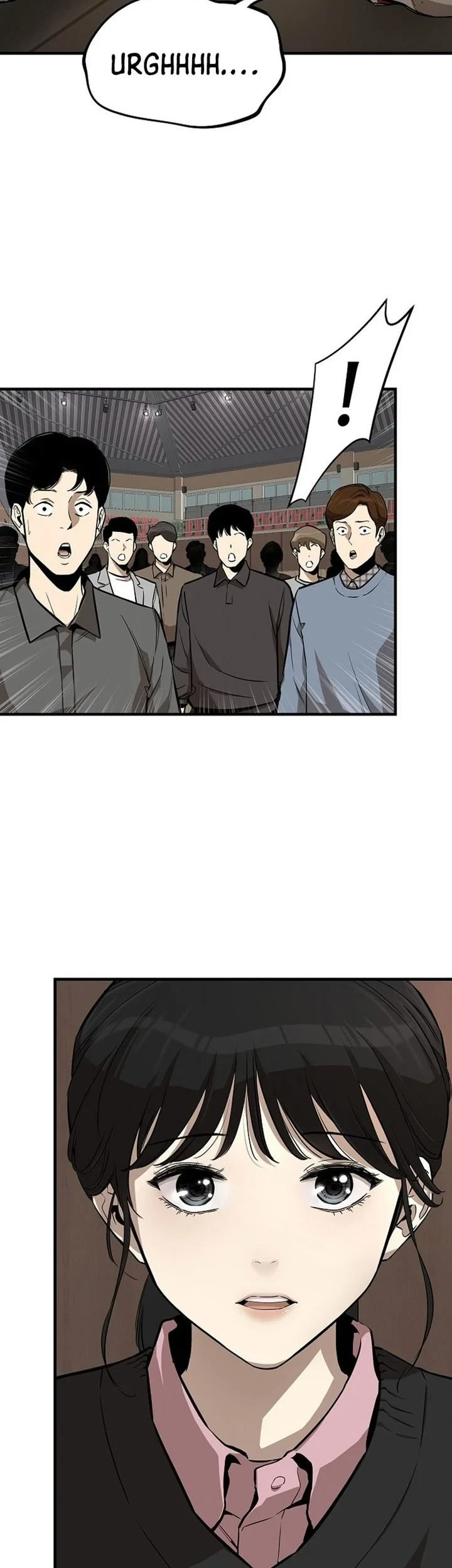 Return Survival Chapter 157 Gambar 52