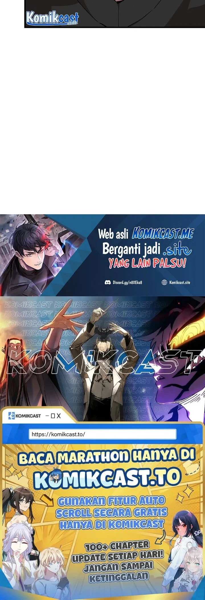 Return Survival Chapter 157 Gambar 53