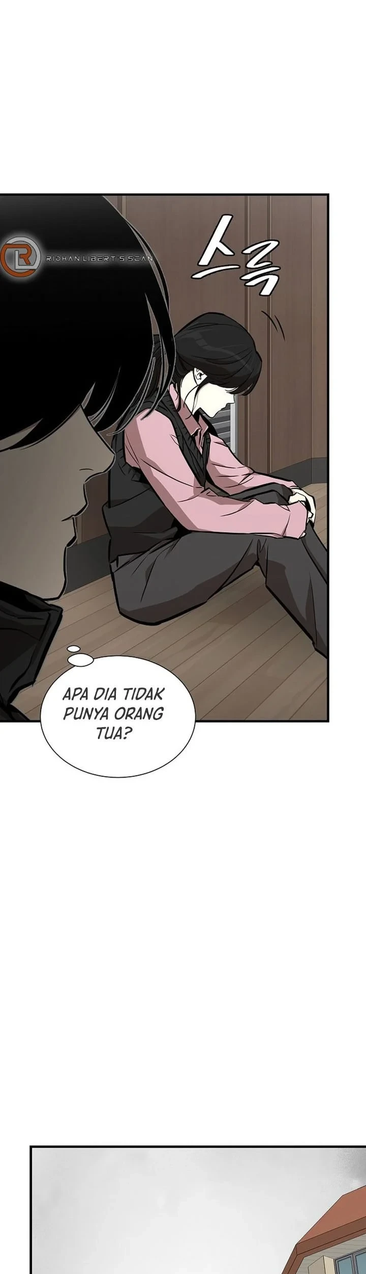 Return Survival Chapter 157 Gambar 8