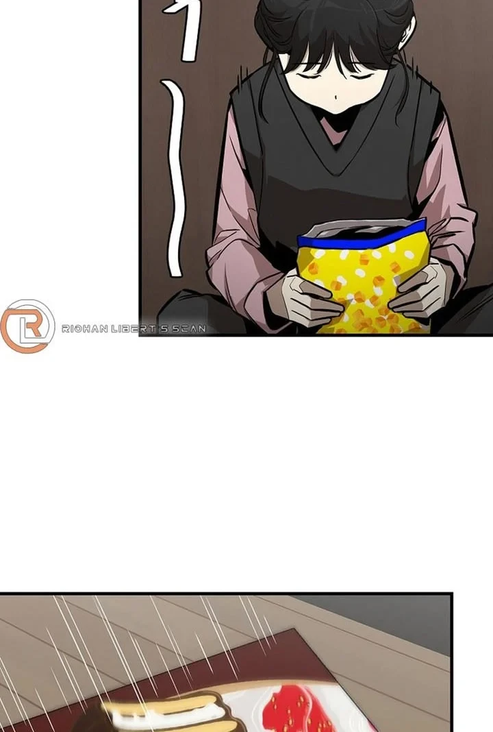 Return Survival Chapter 157 Gambar 17