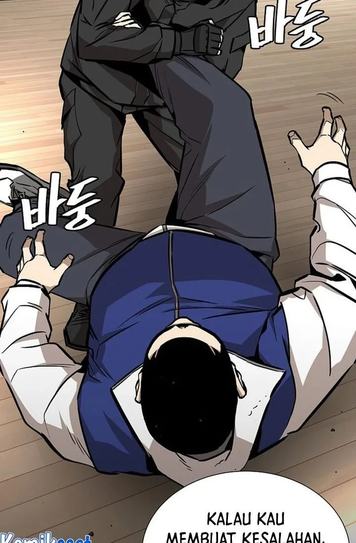 Return Survival Chapter 158 Gambar 21