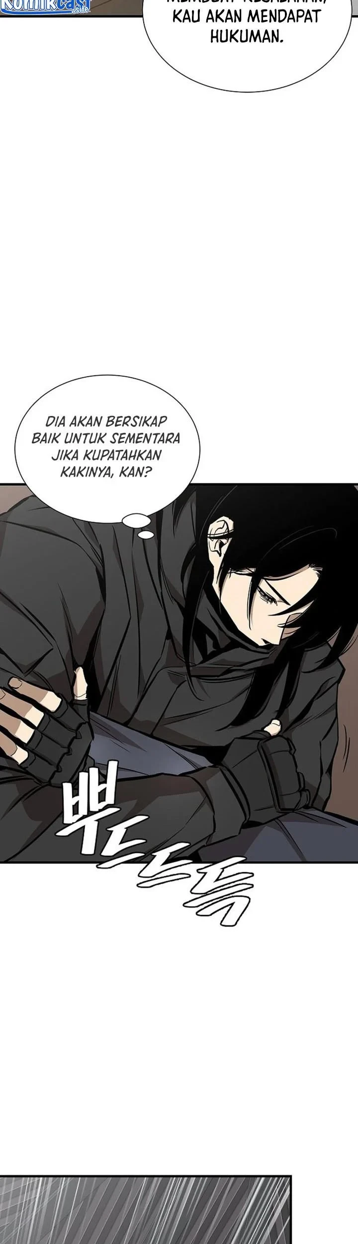 Return Survival Chapter 158 Gambar 22