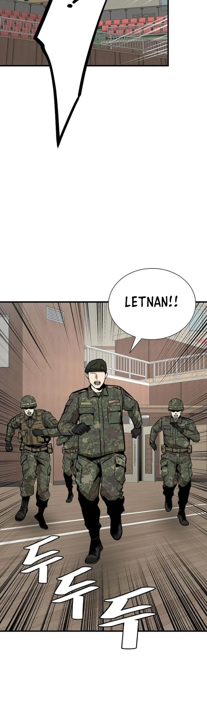 Return Survival Chapter 158 Gambar 24