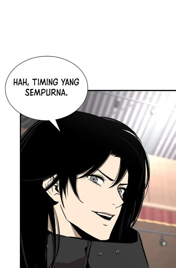 Return Survival Chapter 158 Gambar 25