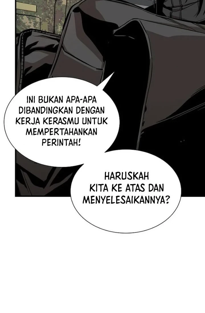 Return Survival Chapter 158 Gambar 35