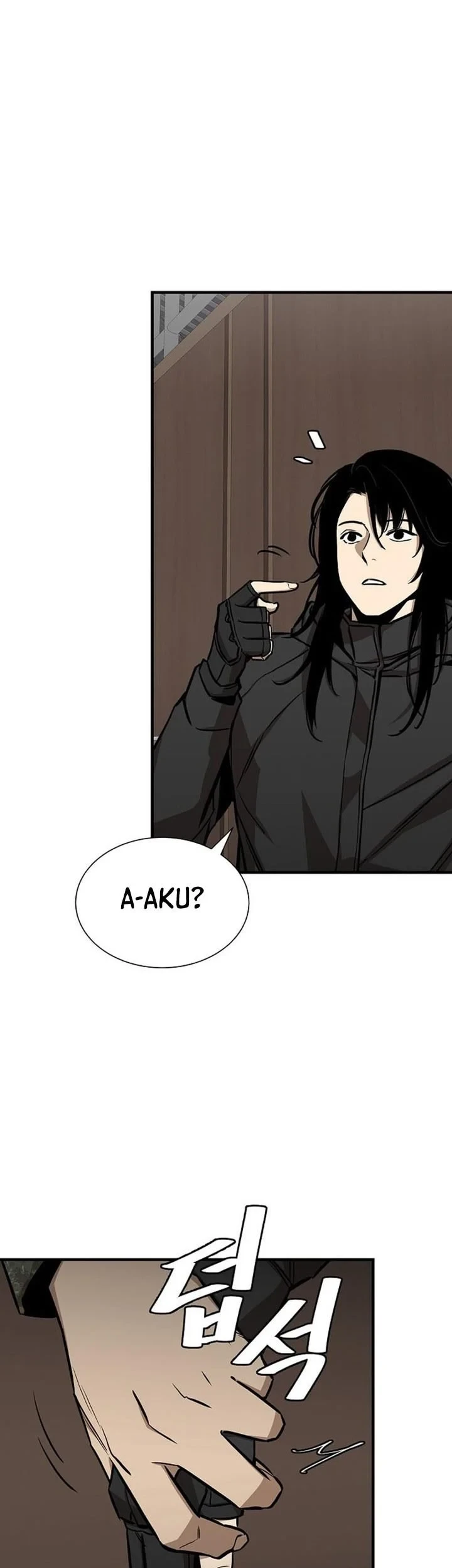 Return Survival Chapter 158 Gambar 50