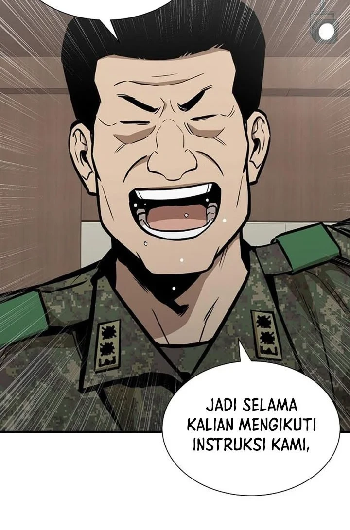 Return Survival Chapter 158 Gambar 55