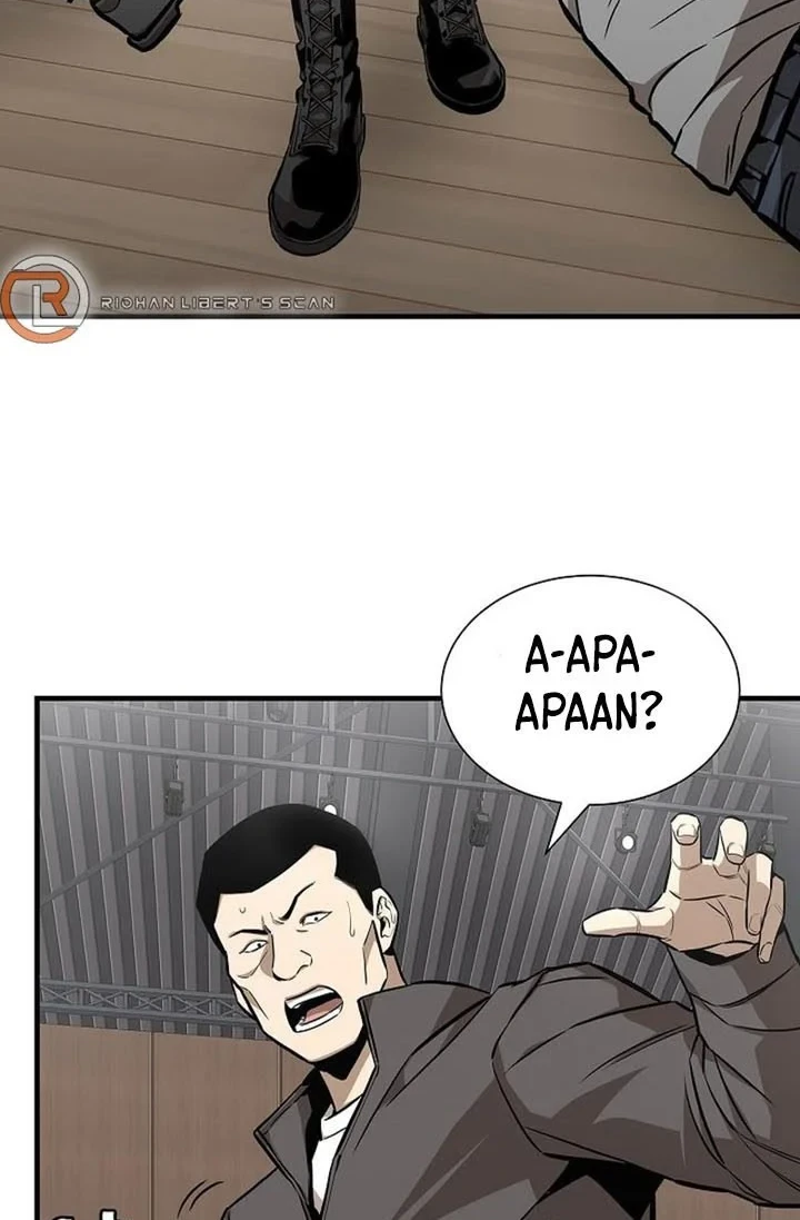 Return Survival Chapter 158 Gambar 3
