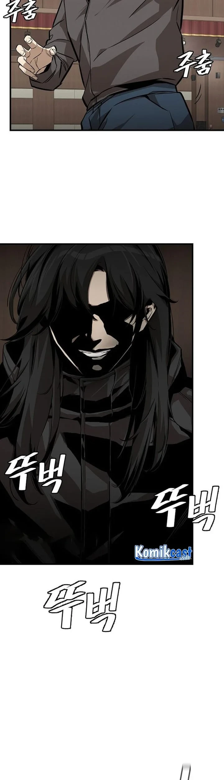 Return Survival Chapter 158 Gambar 4