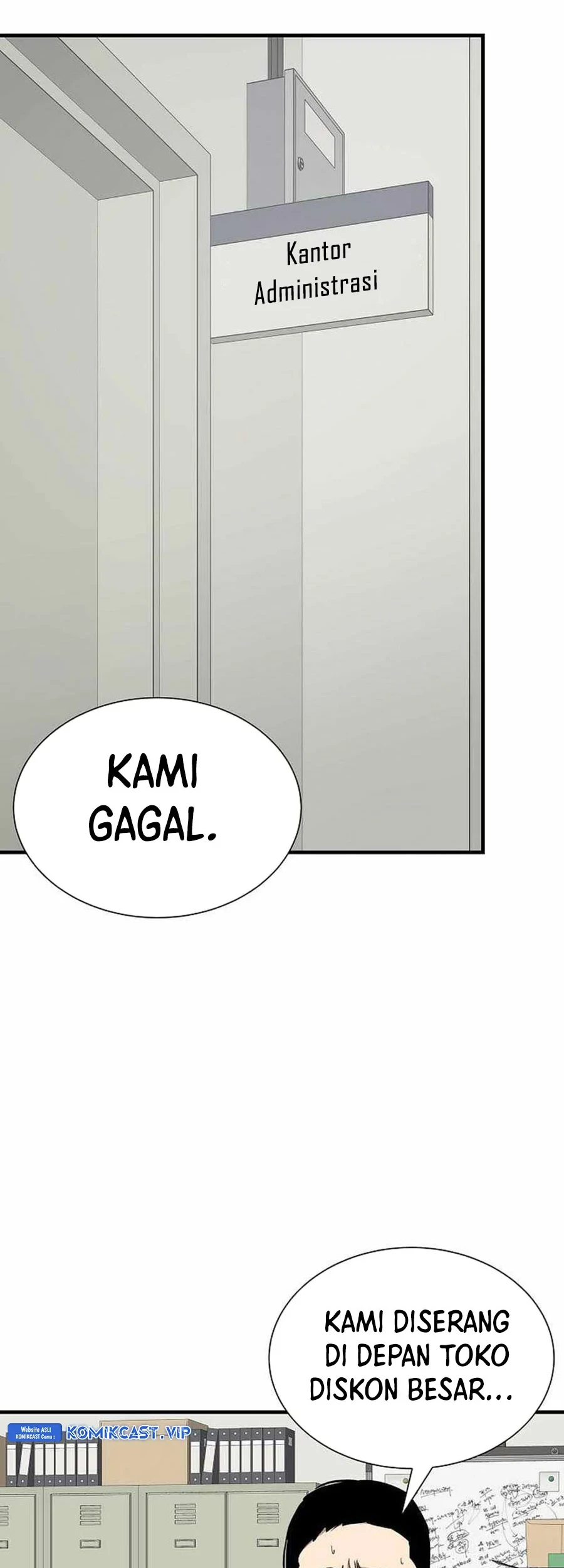 Return Survival Chapter 159 Gambar 21