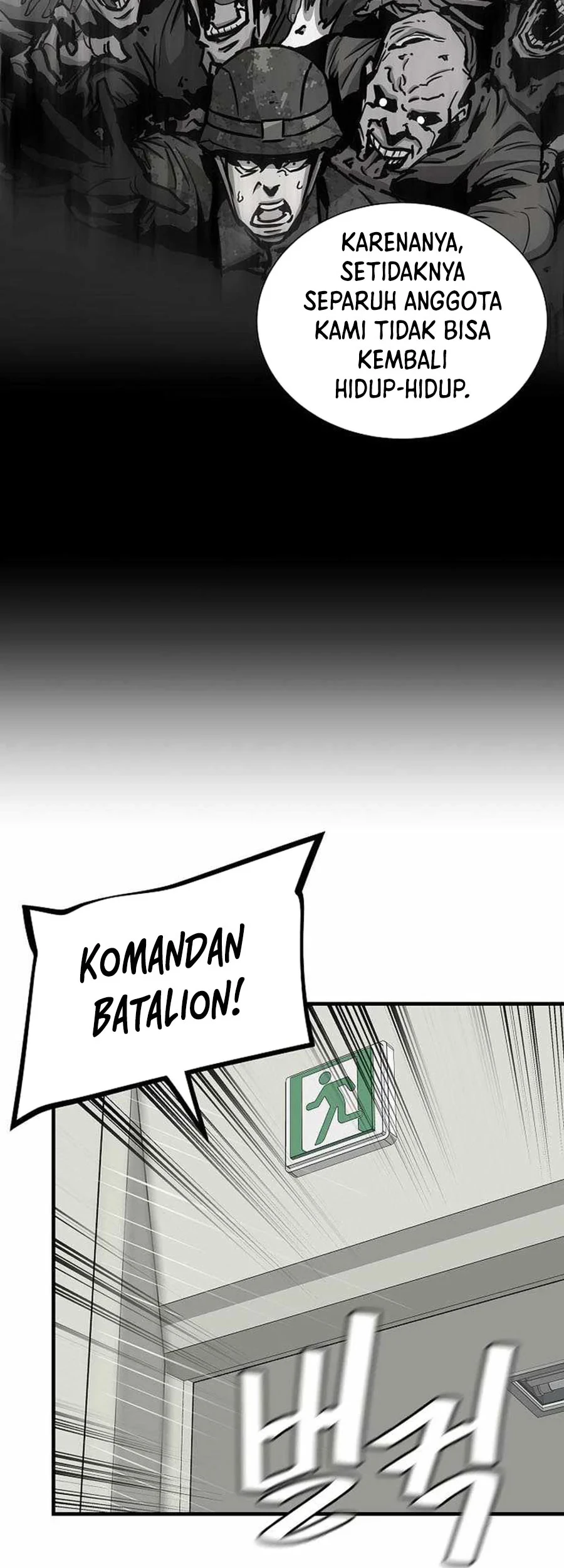 Return Survival Chapter 159 Gambar 26