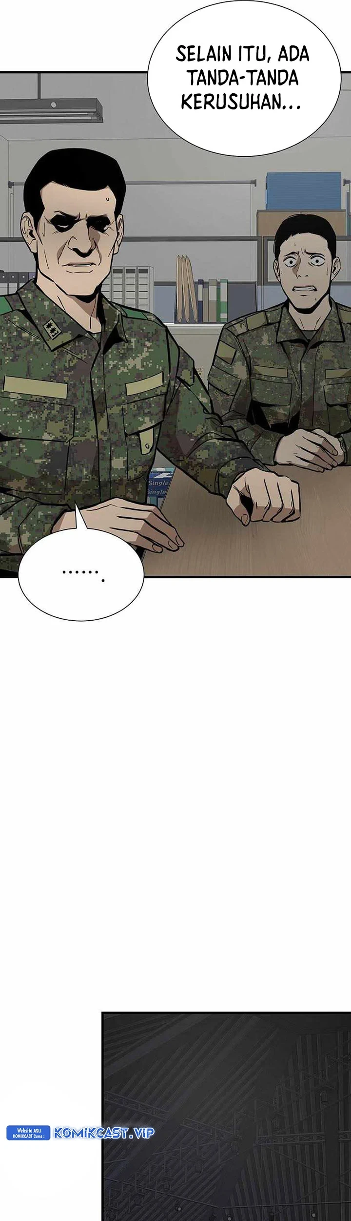 Return Survival Chapter 159 Gambar 29