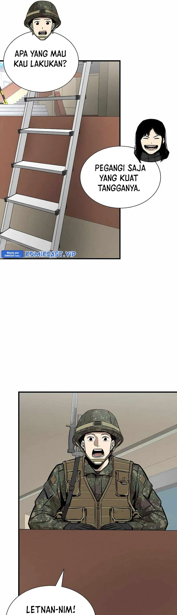 Return Survival Chapter 159 Gambar 41