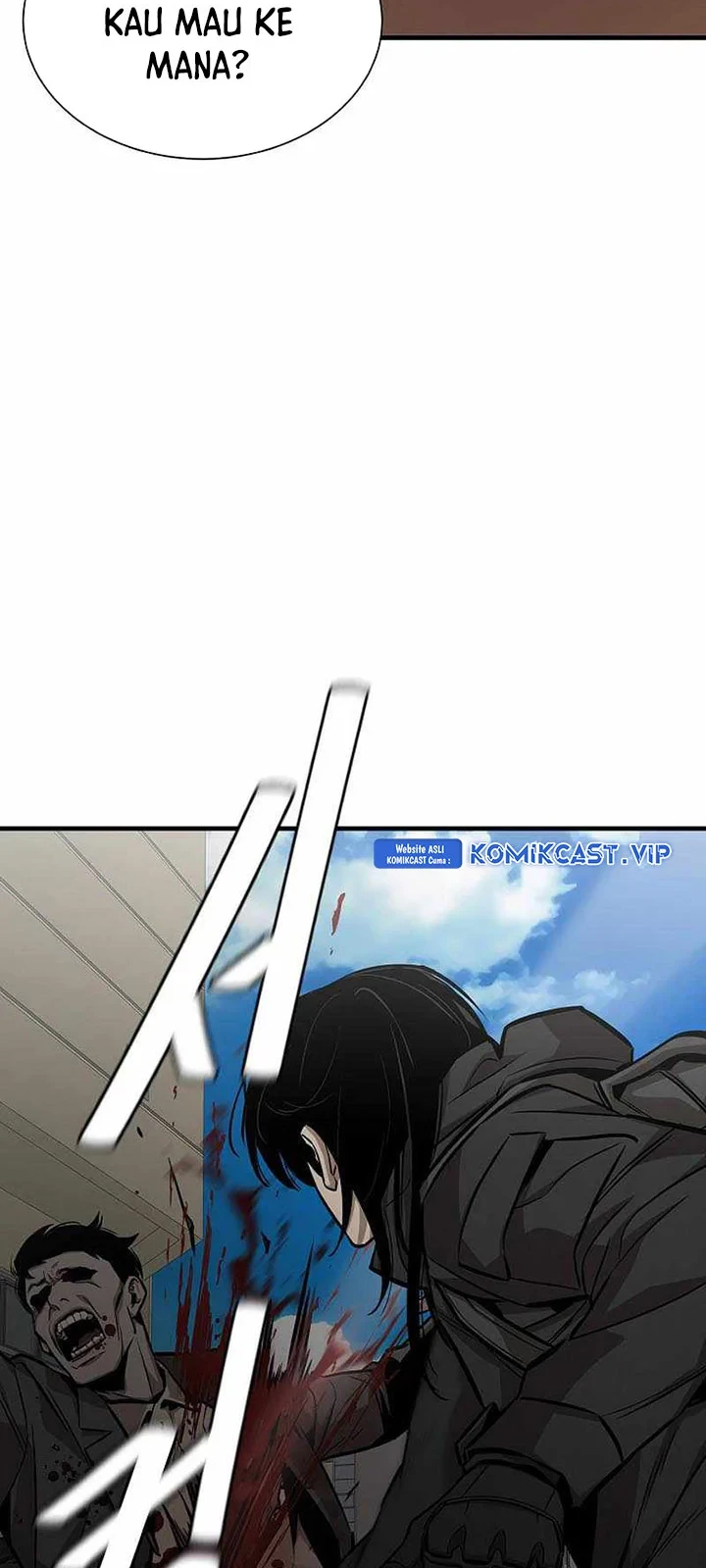 Return Survival Chapter 159 Gambar 42