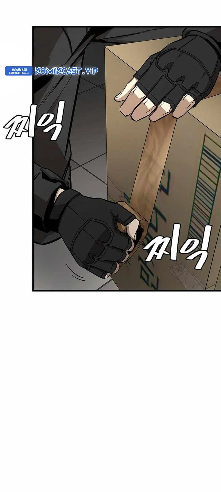 Return Survival Chapter 159 Gambar 46