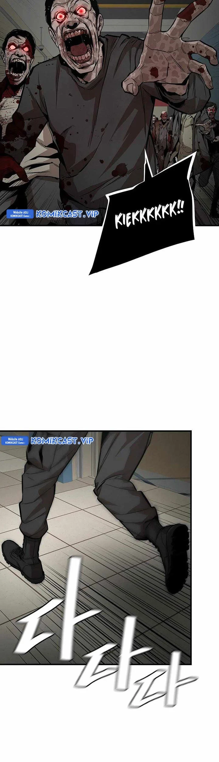 Return Survival Chapter 159 Gambar 49