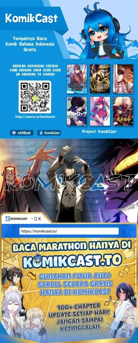 Return Survival Chapter 159 Gambar 53