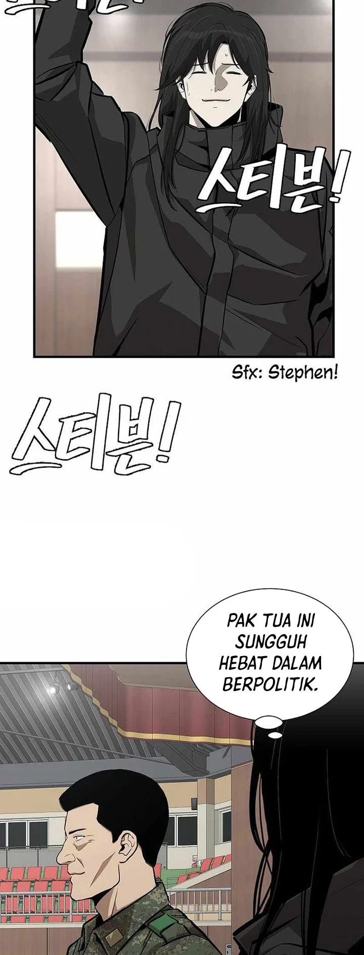 Return Survival Chapter 159 Gambar 3