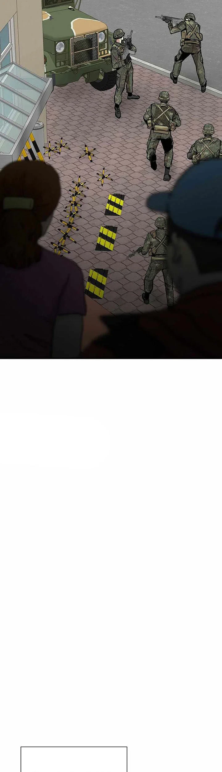 Return Survival Chapter 159 Gambar 16