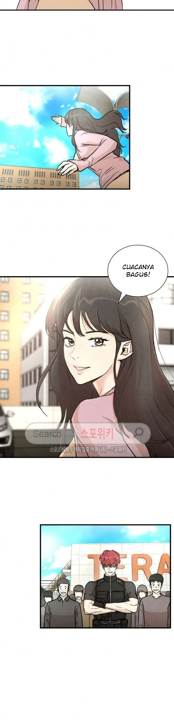 Return Survival Chapter 16 Gambar 22