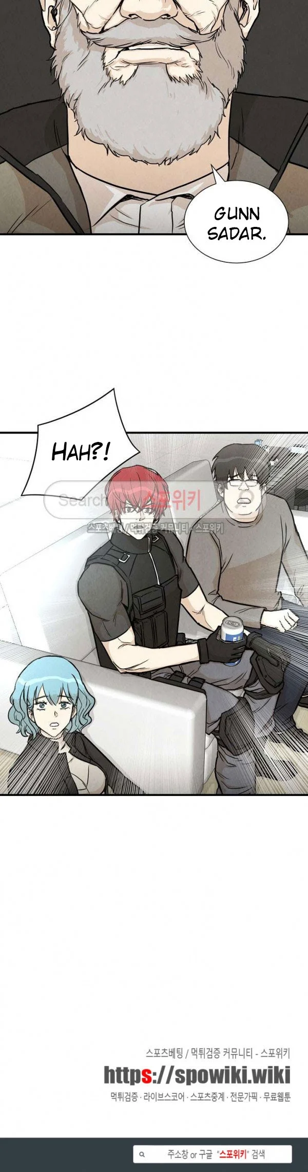 Return Survival Chapter 16 Gambar 34