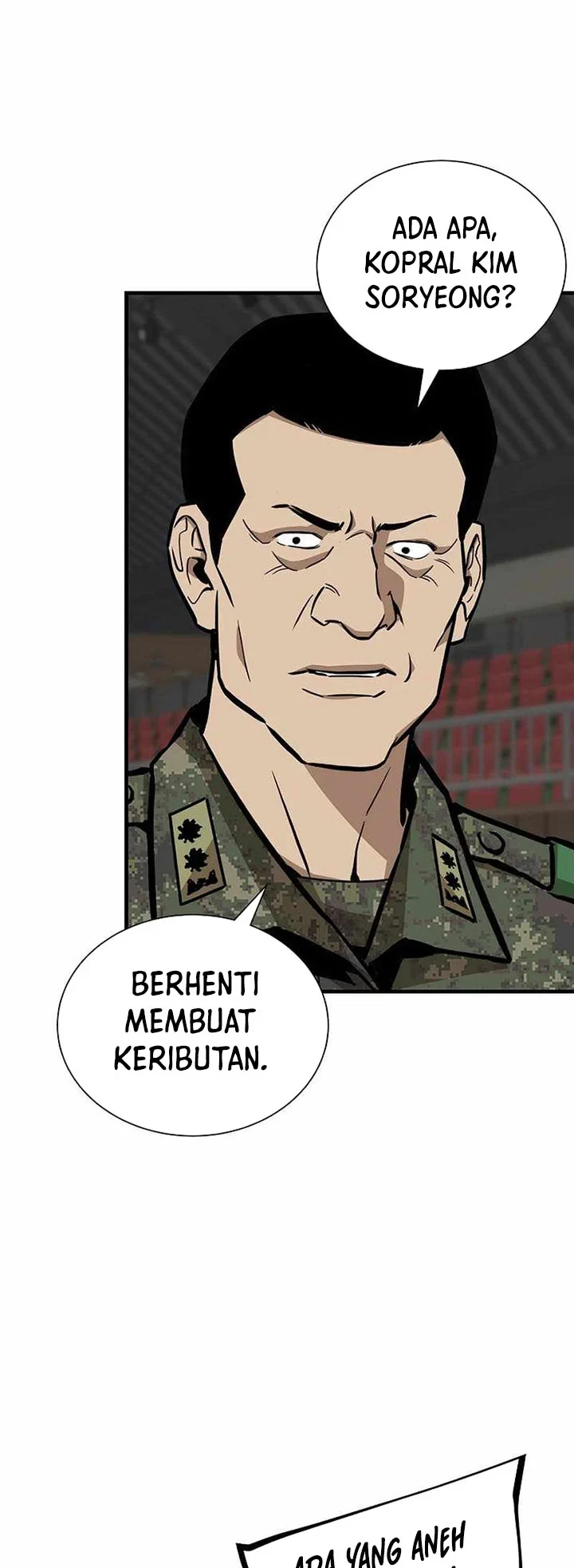 Return Survival Chapter 160 Gambar 21