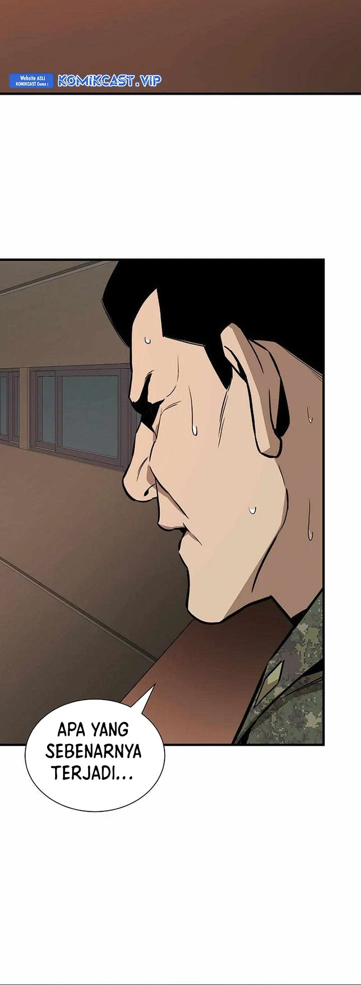 Return Survival Chapter 160 Gambar 25