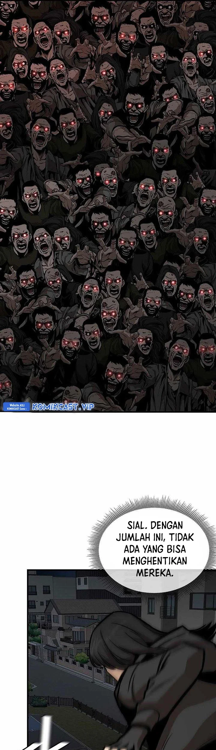 Return Survival Chapter 160 Gambar 26