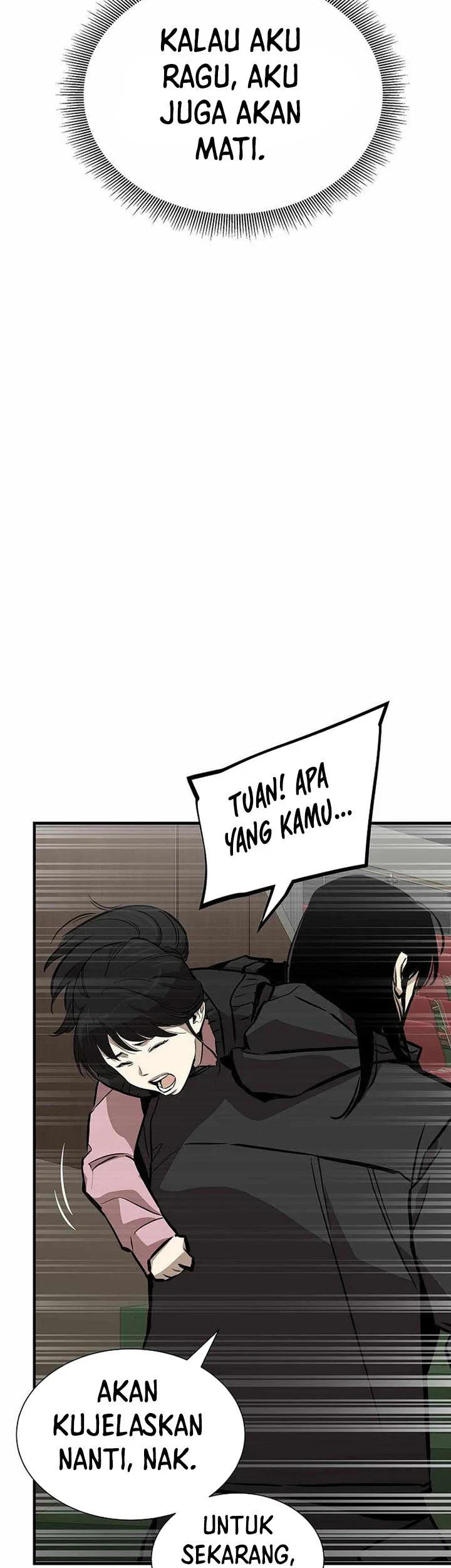 Return Survival Chapter 160 Gambar 28