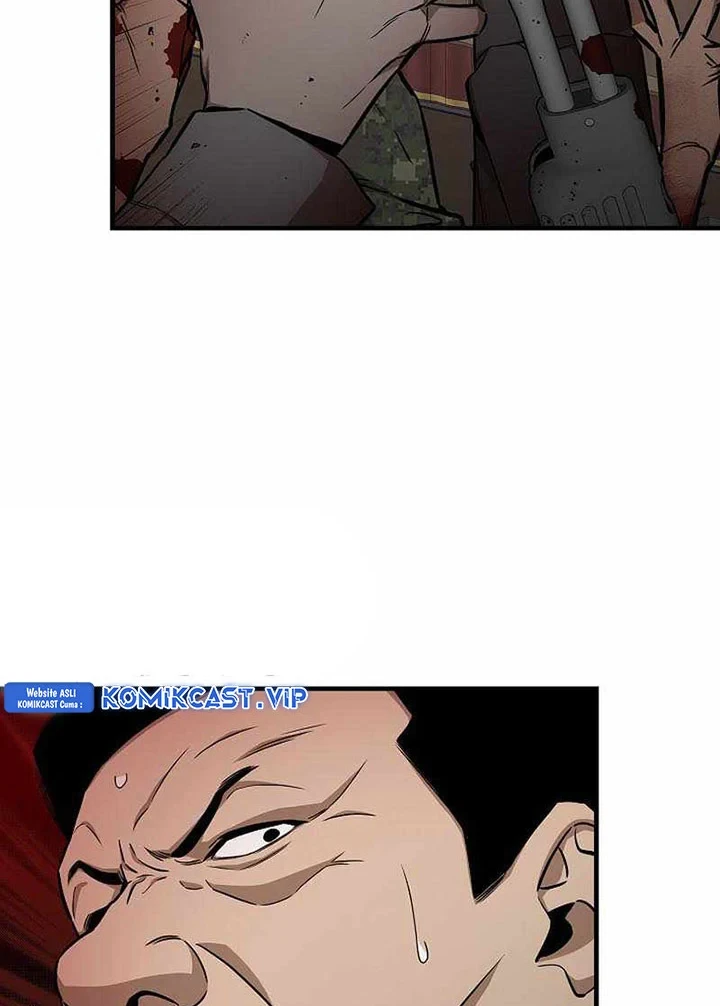 Return Survival Chapter 160 Gambar 41