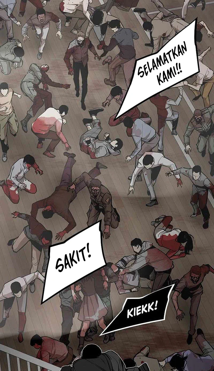 Return Survival Chapter 160 Gambar 45